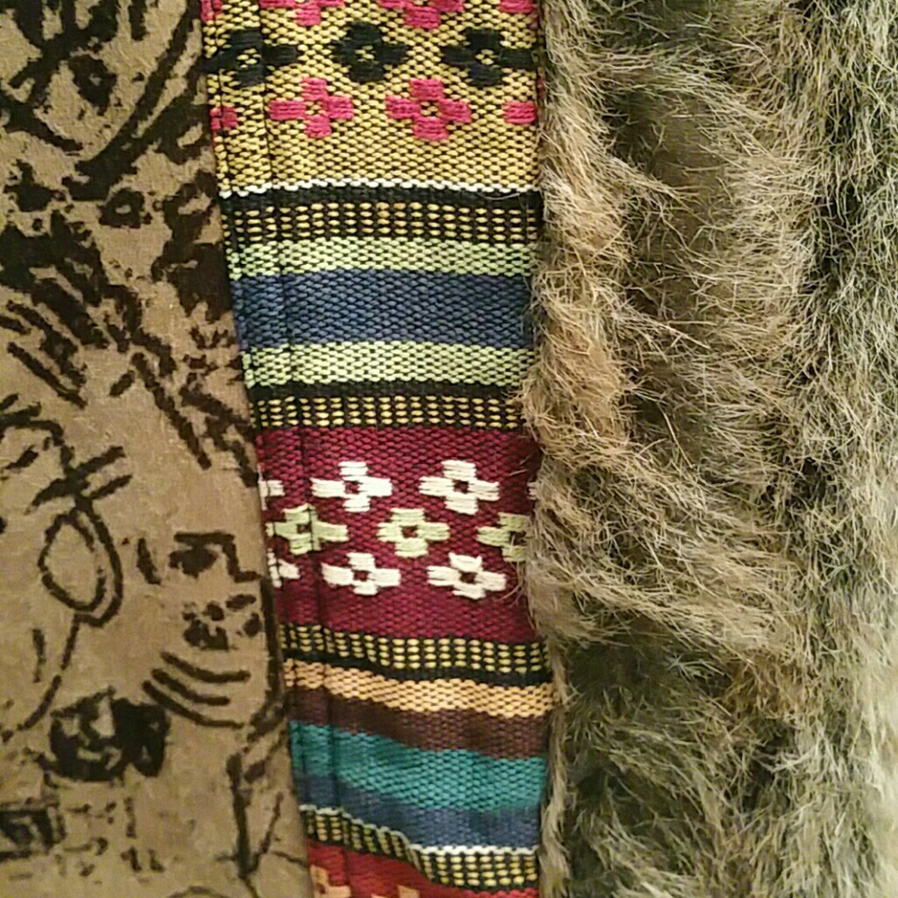 Chico's Vest - Picture 5 of 5